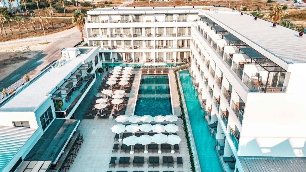 Hotel Victoria Princess Hotel 4*