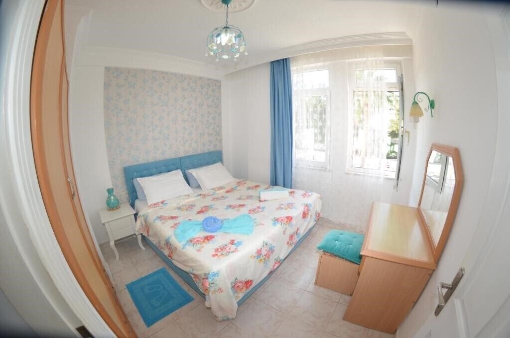 Fotografii Side Apart Hotel 3*