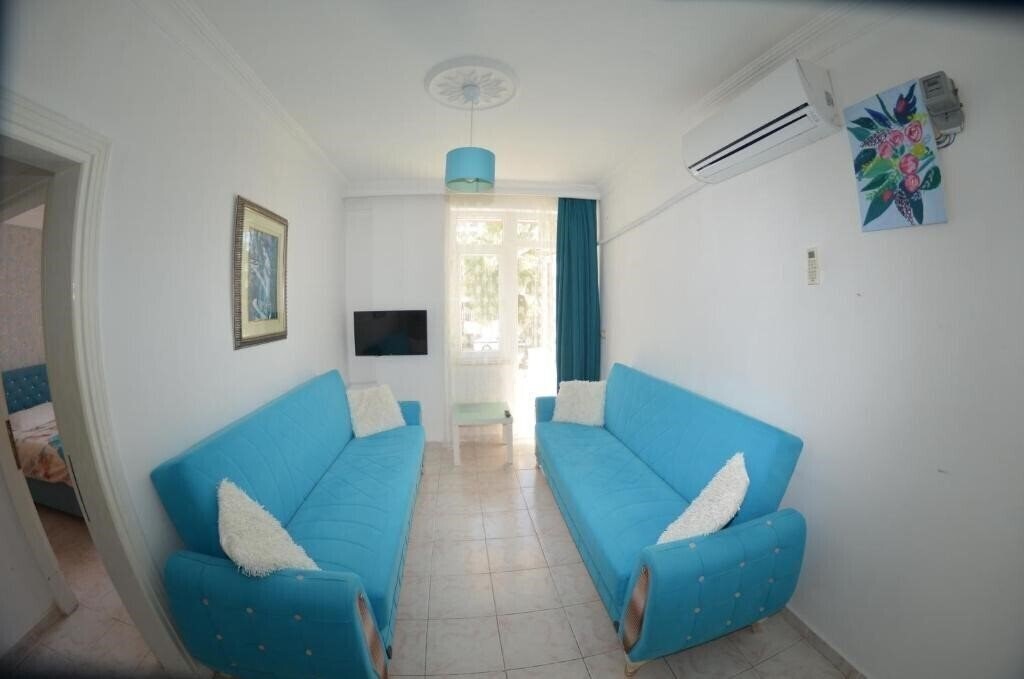 Imaginea Side Apart Hotel 3*