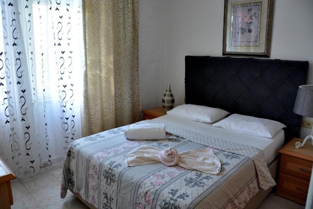 Imaginea Side Apart Hotel 3*