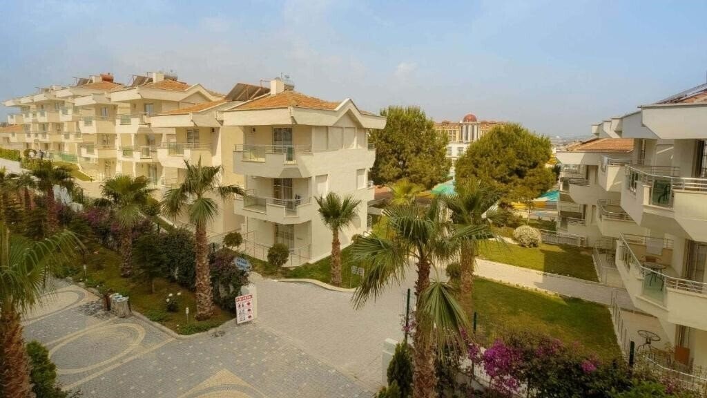 Hotel Dream Qum Family Hotel 5*