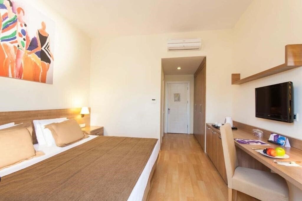 Fotografii Dream Qum Family Hotel 5*