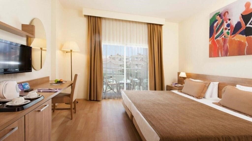 Fotografie Dream Qum Family Hotel 5*