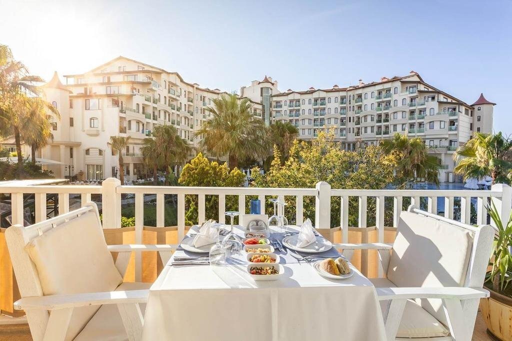 Fotografie Riva Bella Hotel 5*