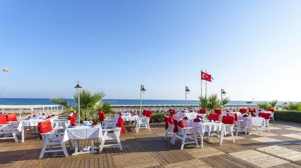 Imaginea Riva Bella Hotel 5*