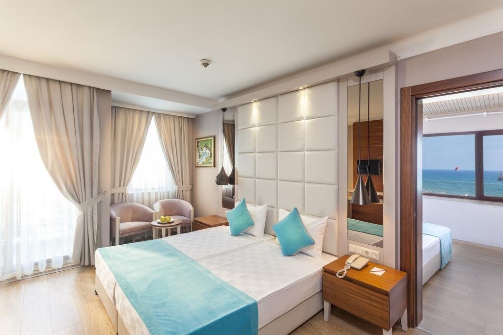 Imaginea Riva Bella Hotel 5*