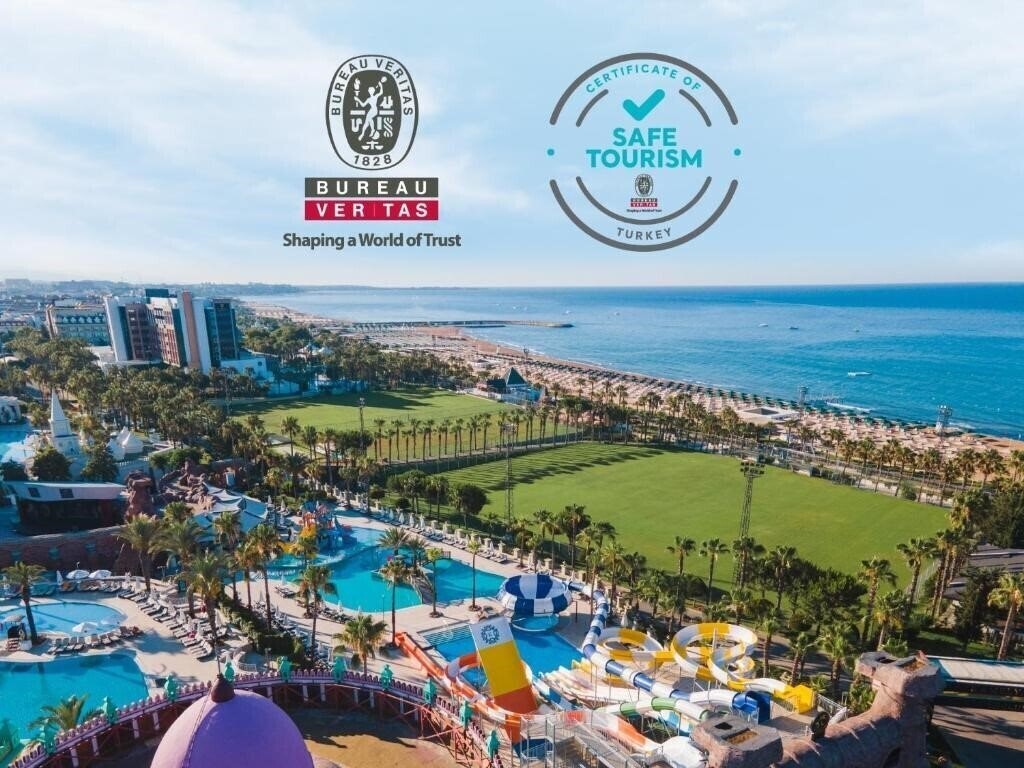 Hotel Kamelya Collection K Club (ex. Kamelya Holiday Village) HV-1