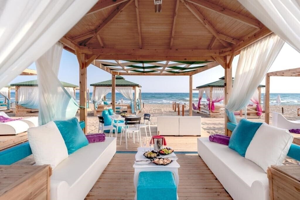 Fotografii Kamelya Collection K Club (ex. Kamelya Holiday Village) HV-1