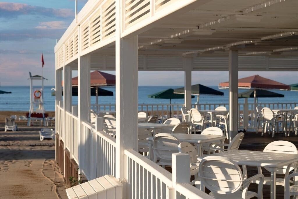 Imaginea Kamelya Collection K Club (ex. Kamelya Holiday Village) HV-1