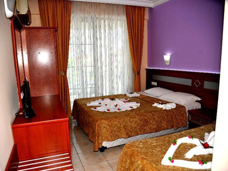 Фотография Selge Beach Resort & SPA (ex. Club Yek Apart) 5*