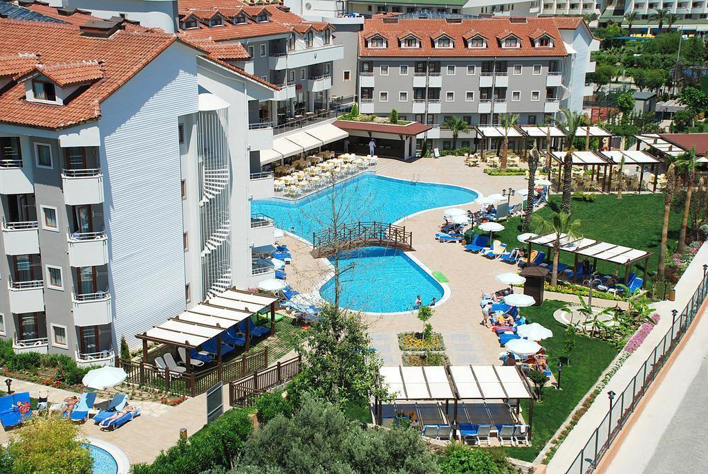 Hotel Monachus Hotel & Spa 4*