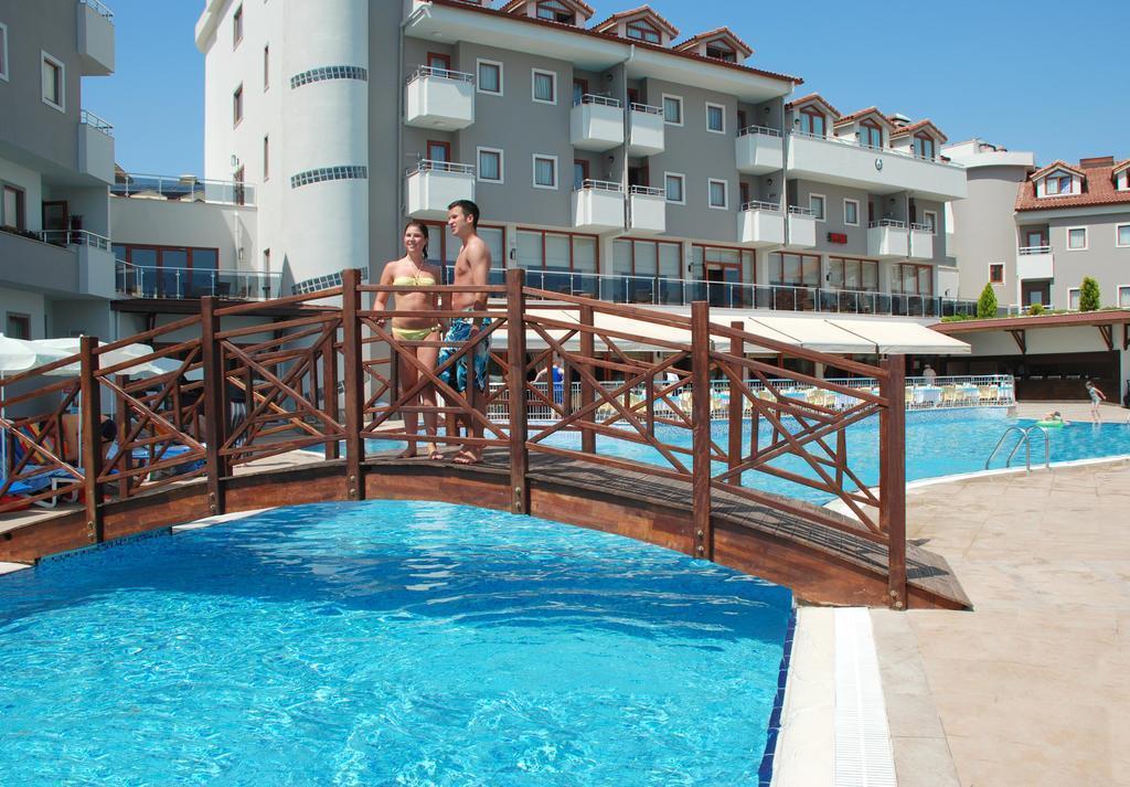 Fotografie Monachus Hotel & Spa 4*
