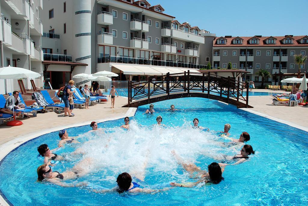 Imaginea Monachus Hotel & Spa 4*