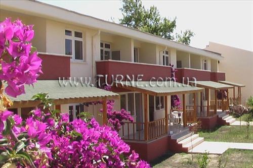 Картинка Club Aquamarin Beach 4*
