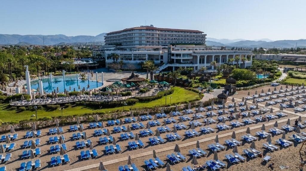 Imaginea Starlight Resort Hotel 5*