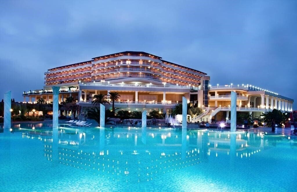 Fotografii Starlight Resort Hotel 5*