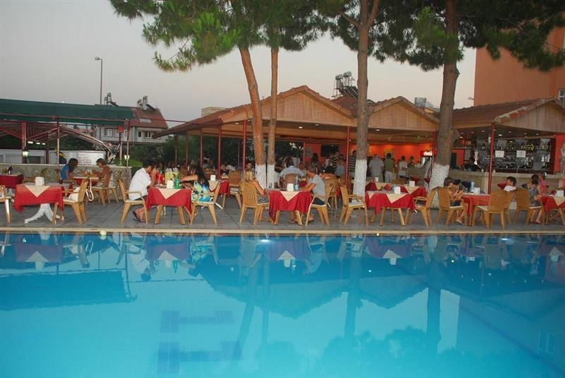 Fotografii Angora Hotel 3*