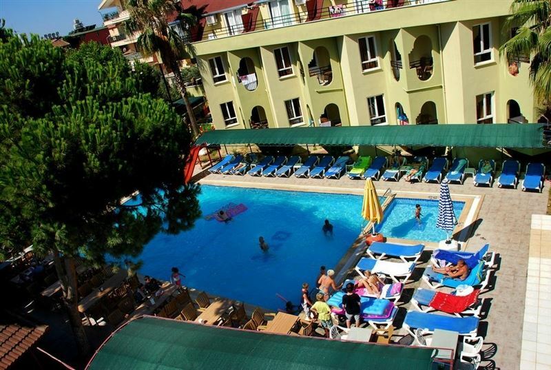 Fotografie Angora Hotel 3*