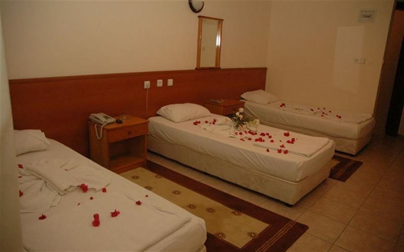 Imaginea Angora Hotel 3*