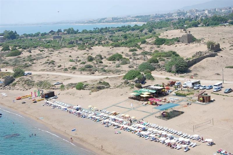 Imaginea Angora Hotel 3*