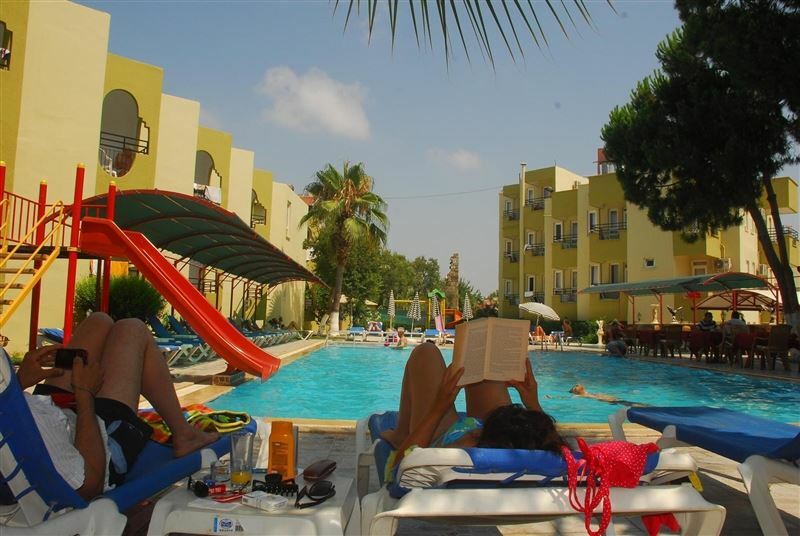 Hotel Angora Hotel 3*