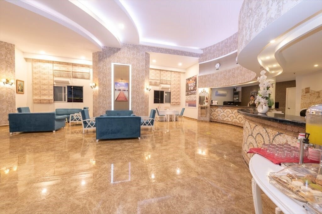 Fotografii Sandy Beach (ex. Sandy Beach Hotel) 4*