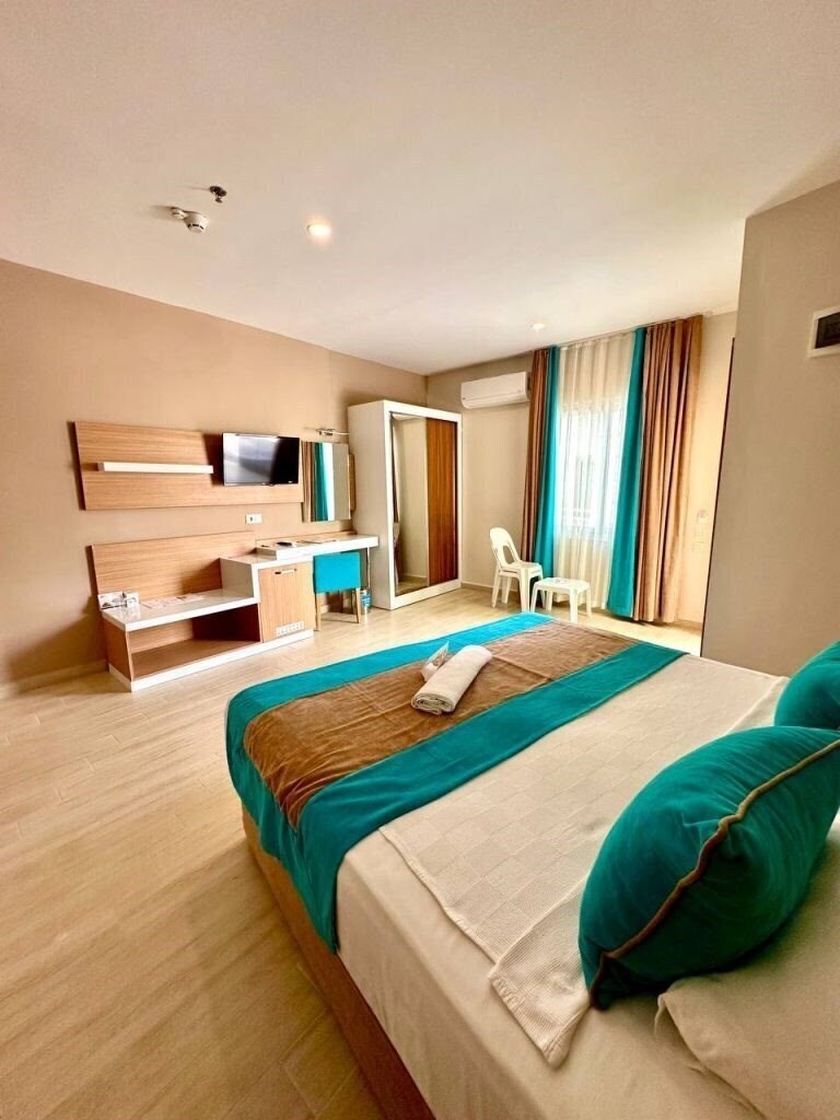 Fotografie Sandy Beach (ex. Sandy Beach Hotel) 4*