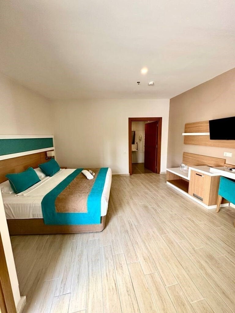 Imaginea Sandy Beach (ex. Sandy Beach Hotel) 4*