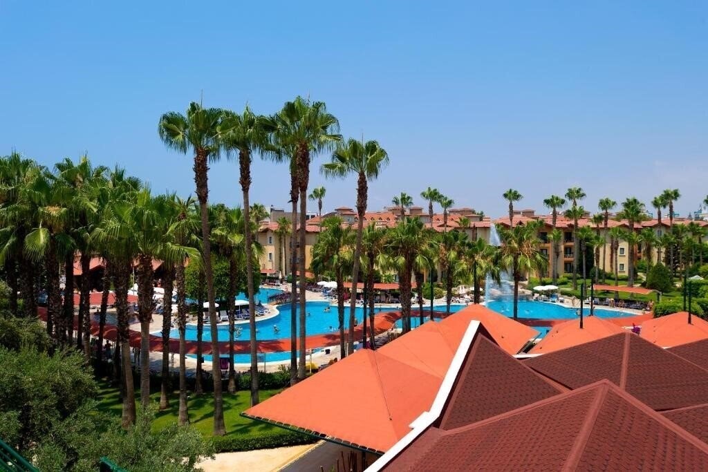 Fotografie Miramare Queen Hotel (ex. Miramare Beach & Queen Hotel) 4*