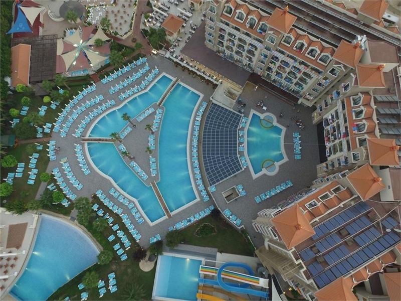 Картинка Side Mare Resort & SPA 5*