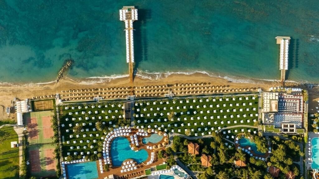 Fotografie Voyage Sorgun 5*