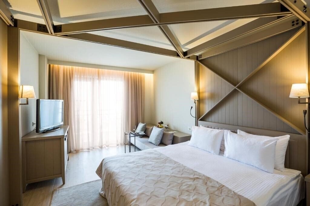 Imaginea Voyage Sorgun 5*