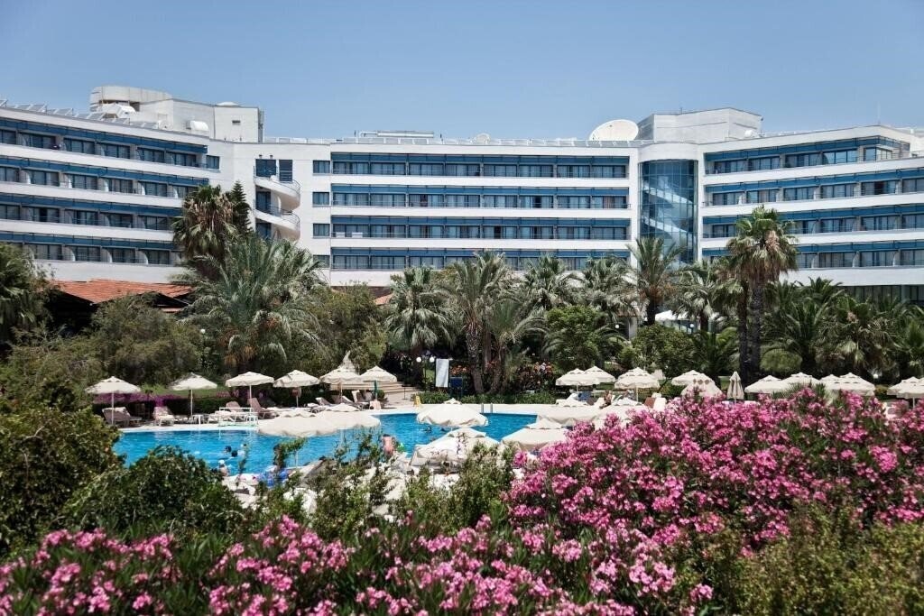 Imaginea Sunrise Resort Hotel 5*