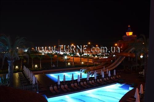 Imaginea Side Crown Select Hotel 5*