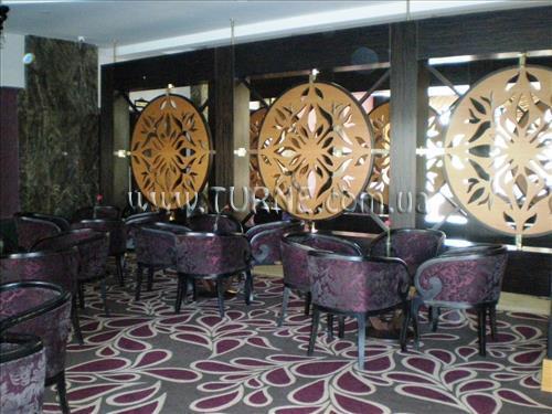 Imaginea Side Crown Select Hotel 5*