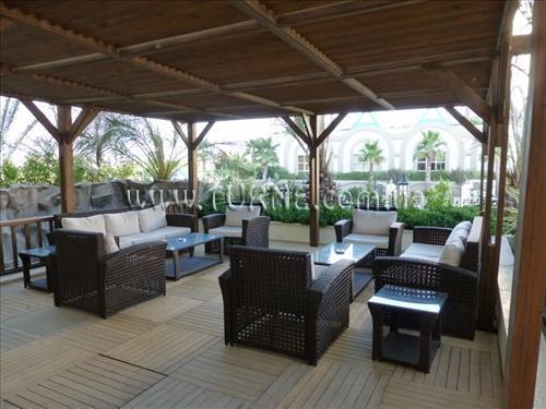 Fotografie Side Crown Select Hotel 5*