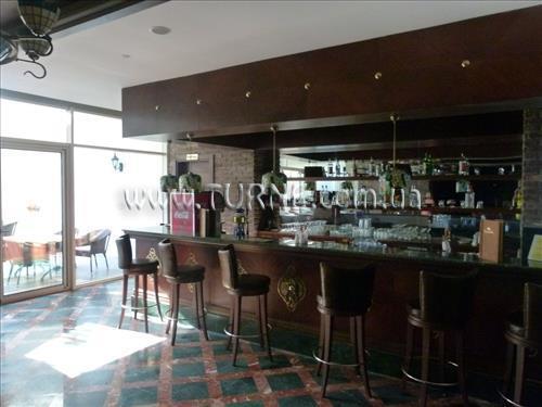 Fotografii Side Crown Select Hotel 5*