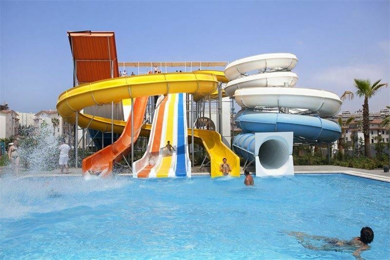 Fotografie Defne Defnem Hotel 5*
