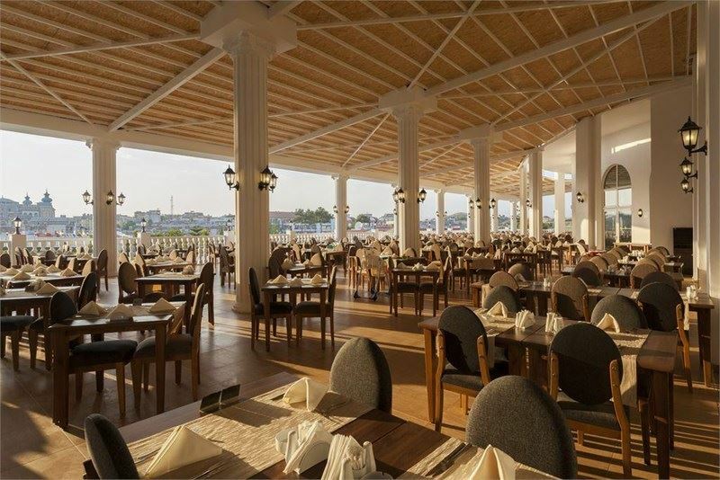 Imaginea Defne Defnem Hotel 5*