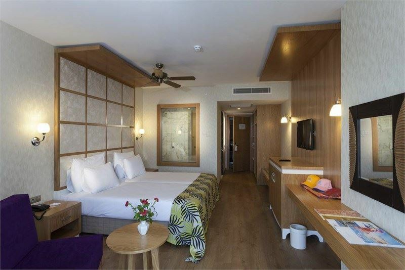 Imaginea Defne Defnem Hotel 5*
