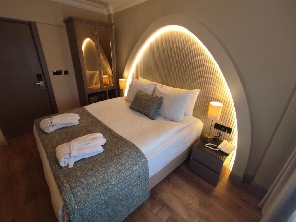 Fotografie Mara Old City Hotel 3*