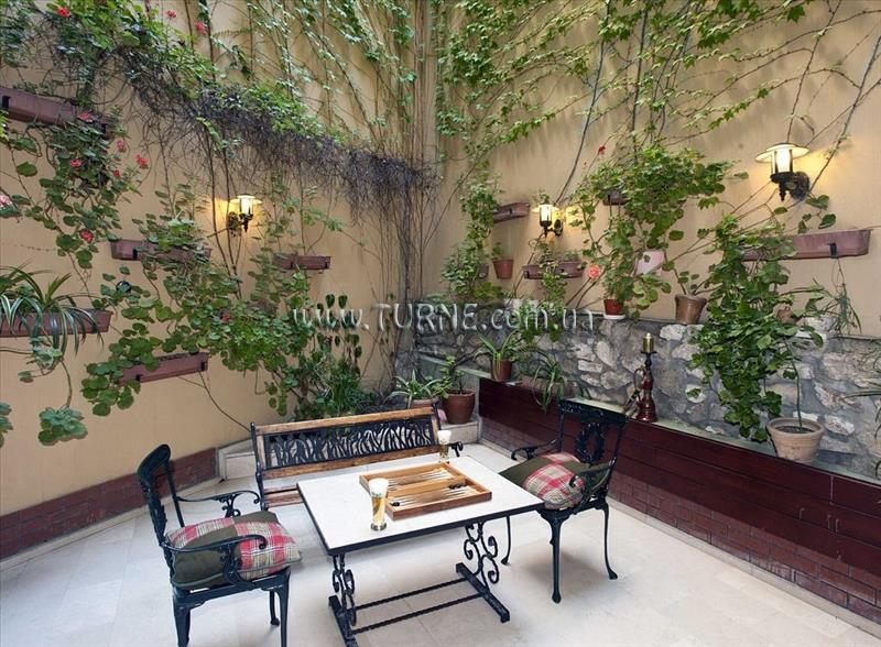 Изображение Erguvan Hotel 4*