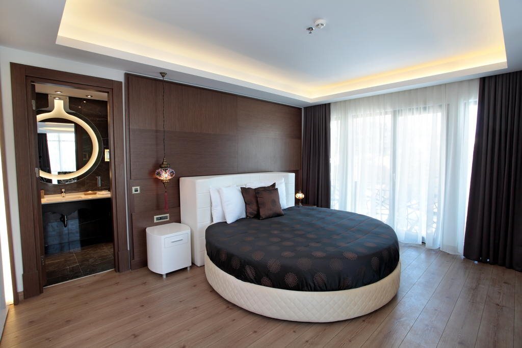 Fotografii Istanbul Dora Hotel 4*