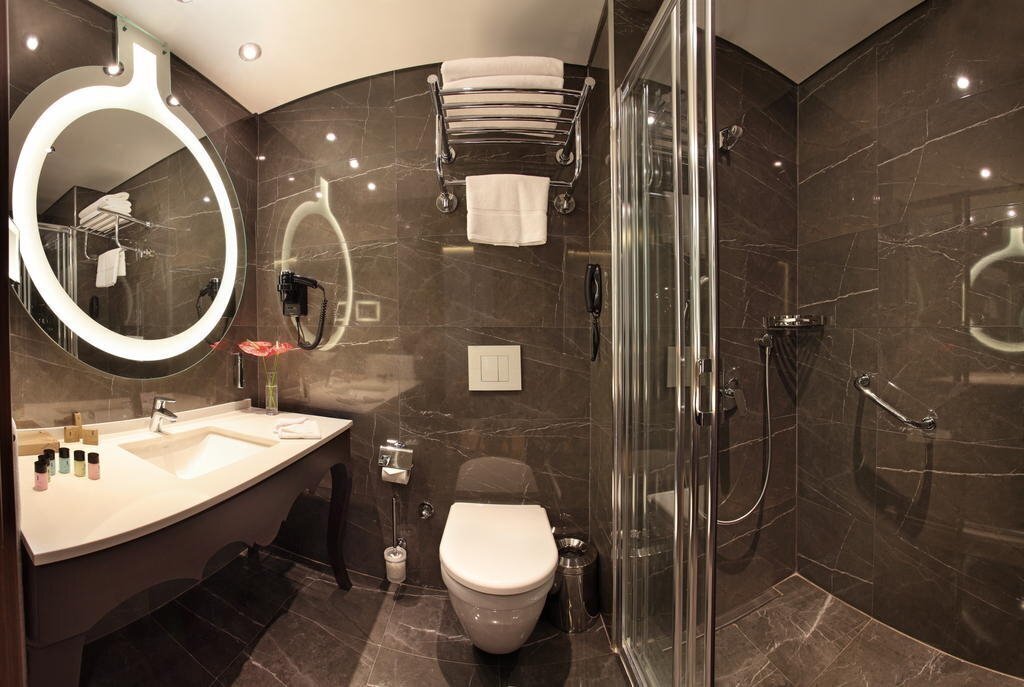Imaginea Istanbul Dora Hotel 4*
