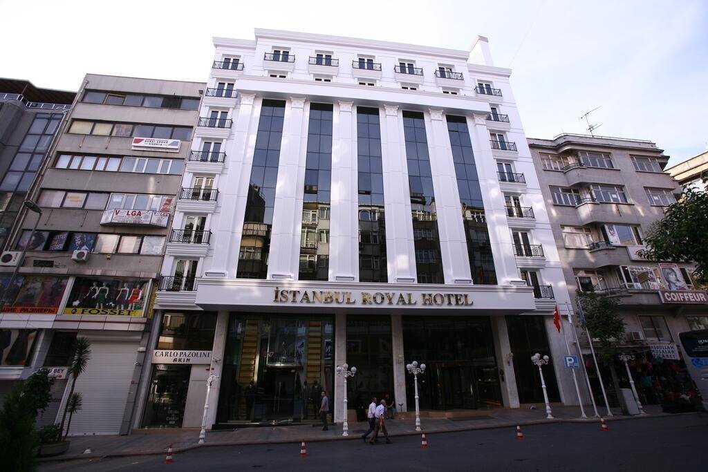 Фото Royal 4*