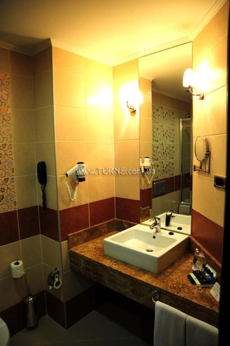 Imaginea Dream Hill Asia Business Deluxe Hotel 4*