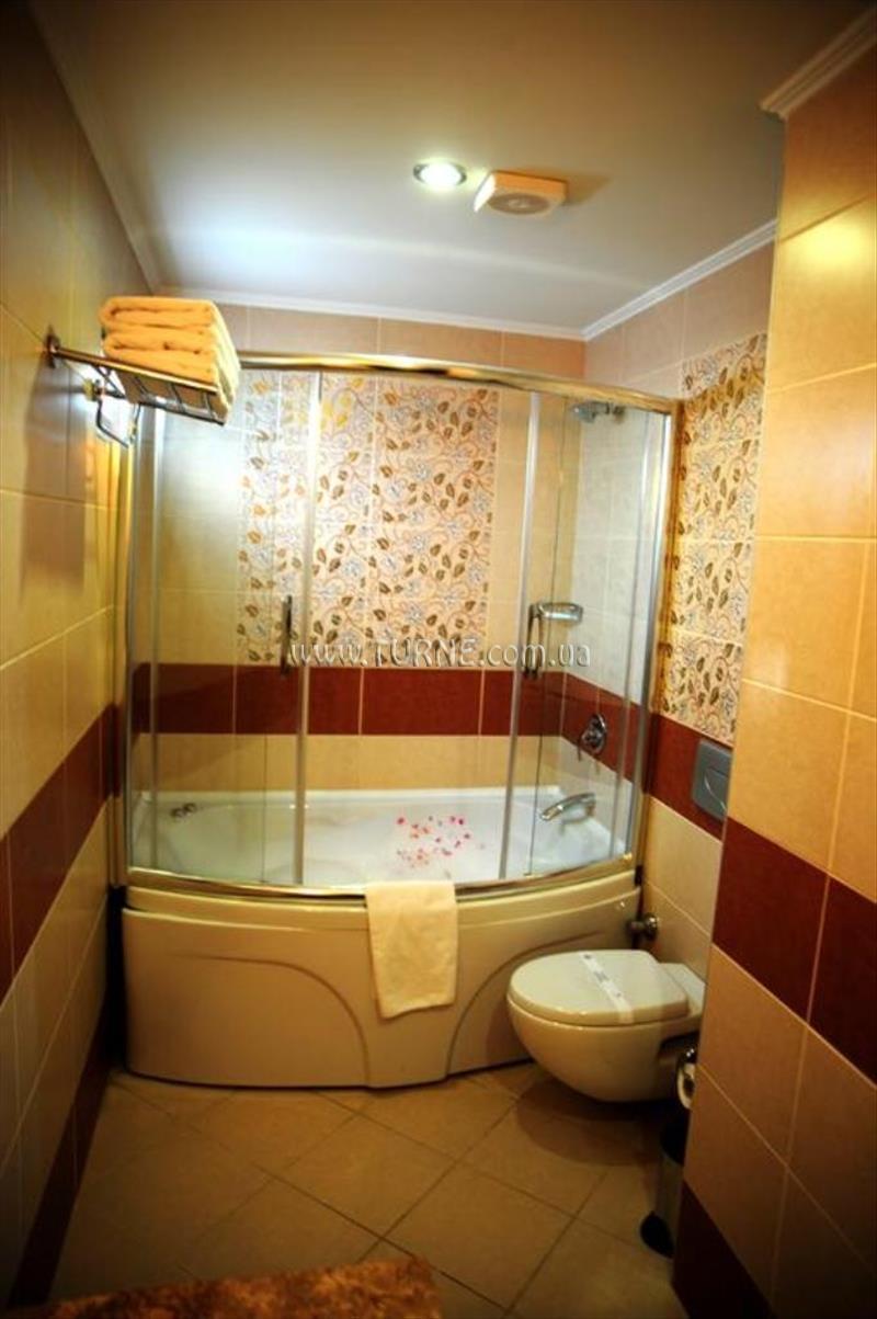 Imaginea Dream Hill Asia Business Deluxe Hotel 4*