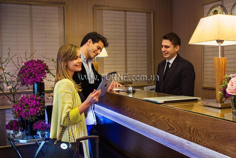 Изображение Listana Hotel апартаменты