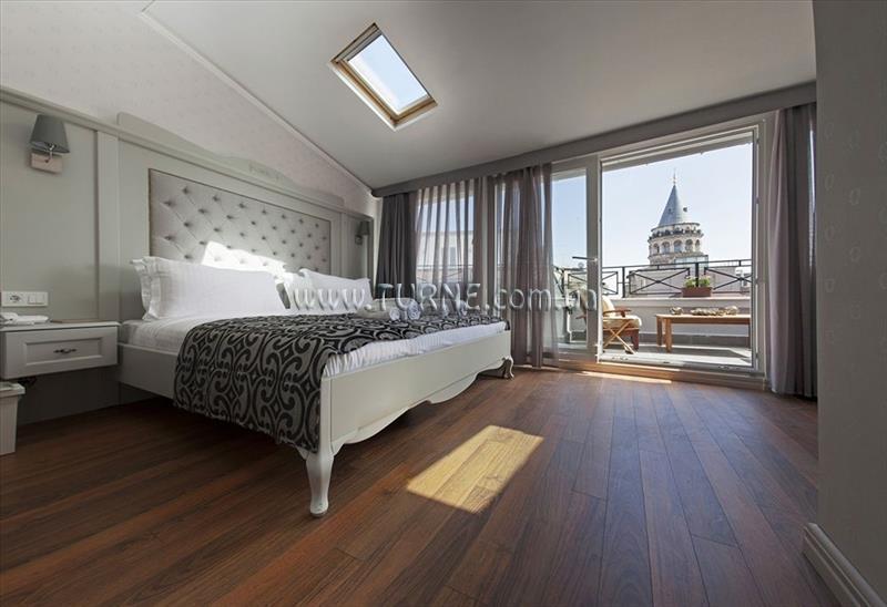 Картинка Louis Luxury Suite Appartements 4*