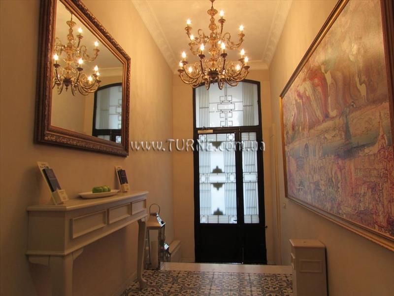 Отель Louis Luxury Suite Appartements 4*